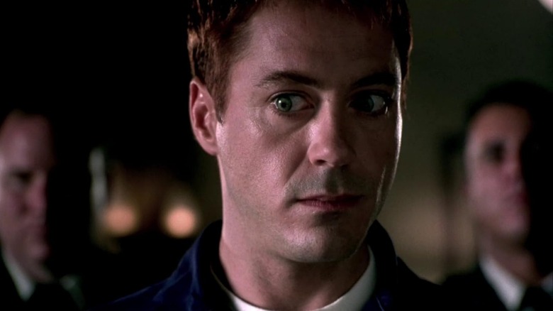 A Robert Downey Jr. Movie Was Originally Written For Steven Spielberg To Direct