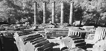 A Story of Stone & Men – A24's Trailer for 'Architecton' Documentary