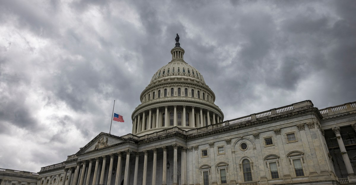 A ban on state AI laws could smash Big Tech’s legal guardrails