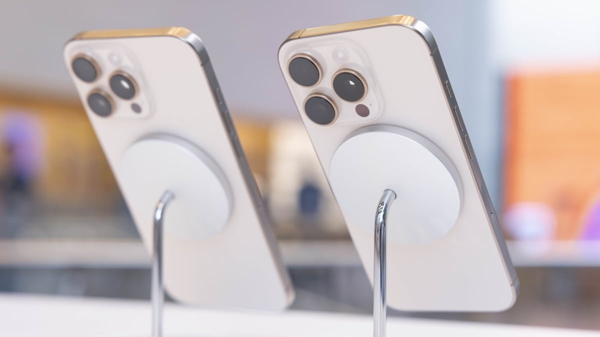 A foldable Apple iPhone is nearly ready for production, new leak reveals