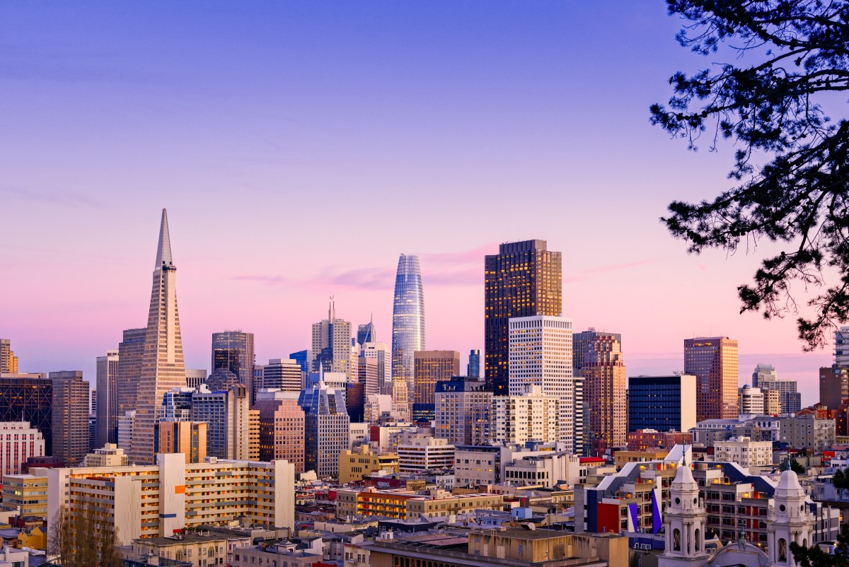 AI startups continue fueling San Francisco’s office recovery