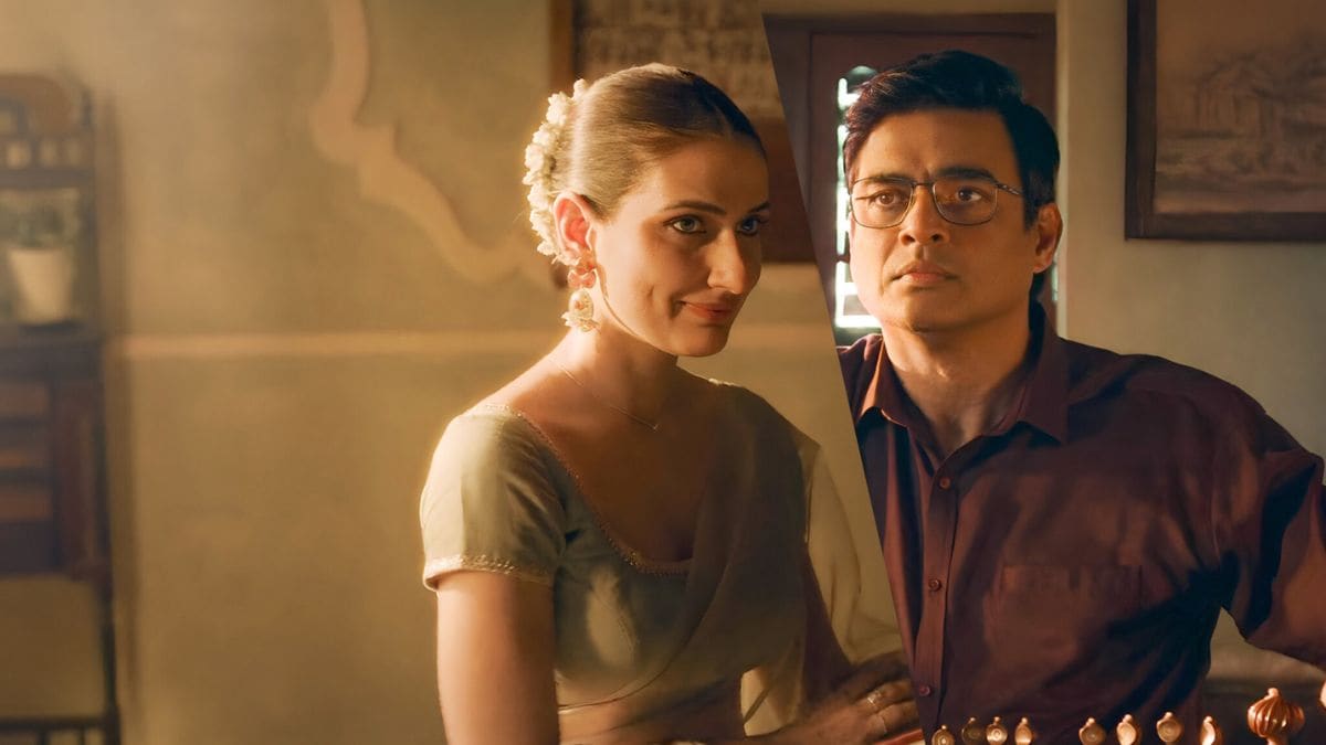 Aap Jaisa Koi OTT Release Date: When and Where to Watch Romantic Drama Online?