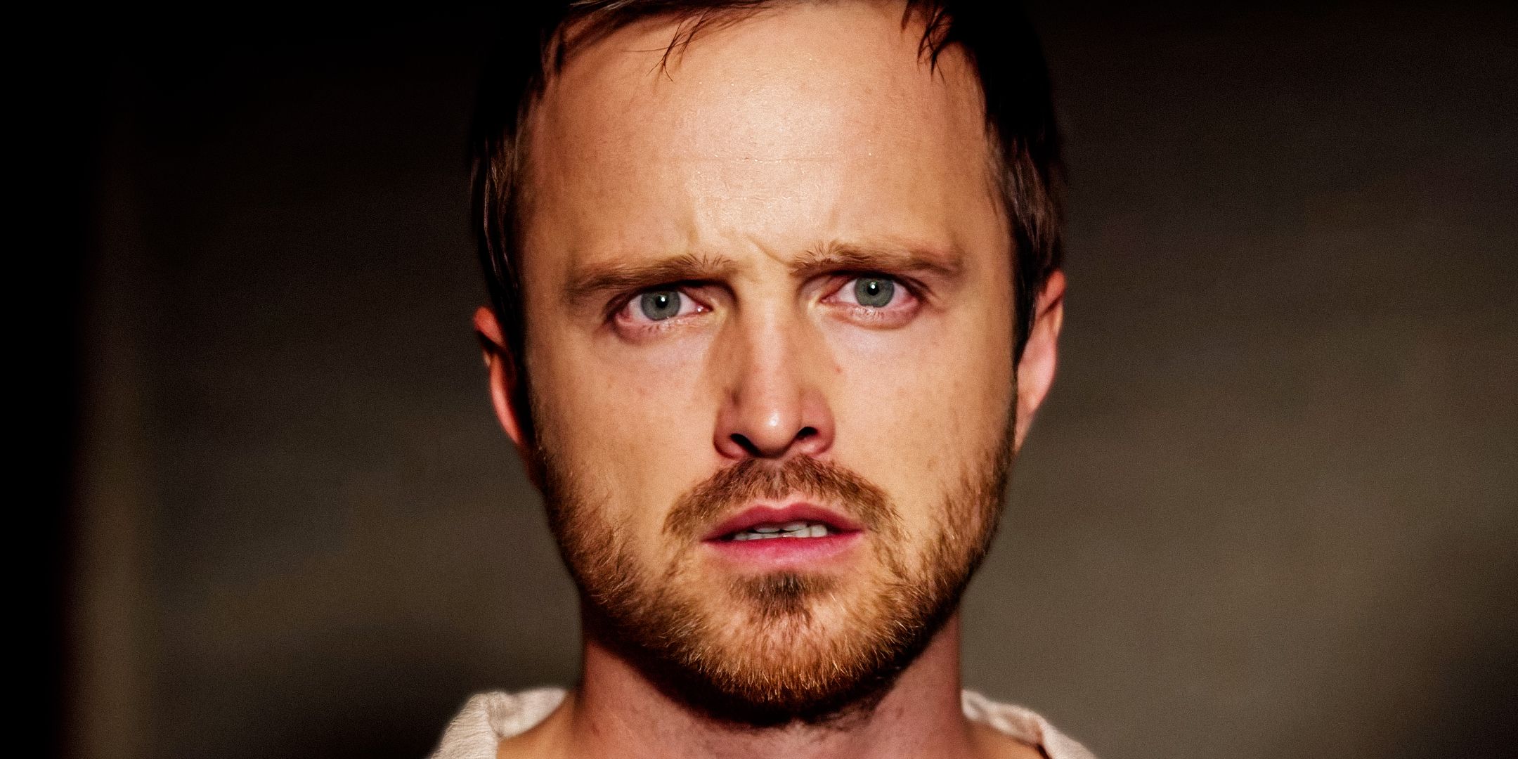 Aaron Paul's Canceled Hulu Show Features Some Of His Best Acting Ever & Is A Must-Watch After Breaking Bad