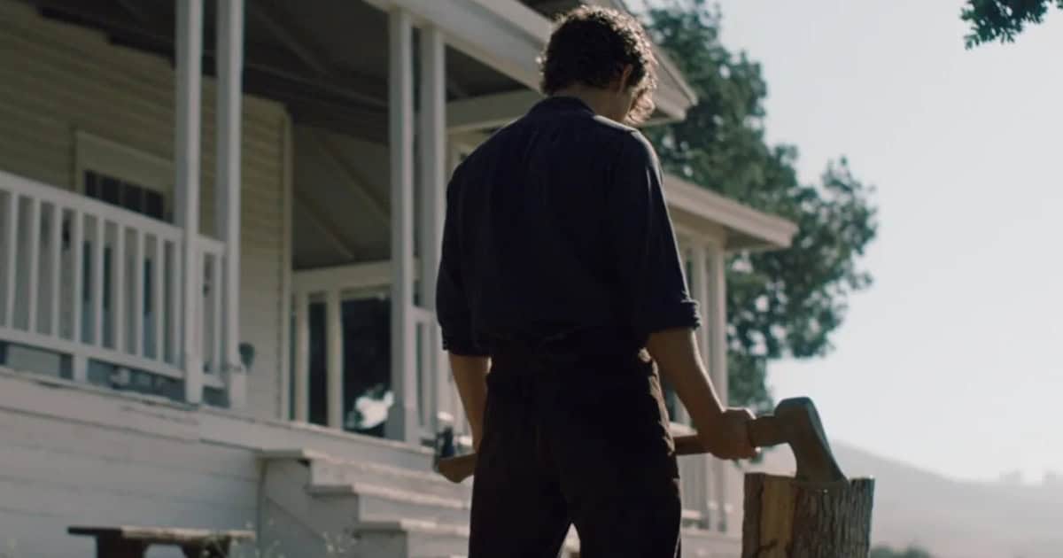 Abraham’s Boys: Natasha Kermani’s Joe Hill adaptation rated R for bloody violence