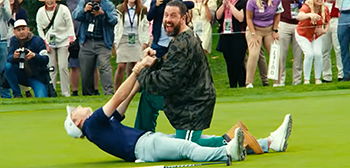 Adam Sandler is Back For More Golf in 'Happy Gilmore 2' Full Trailer