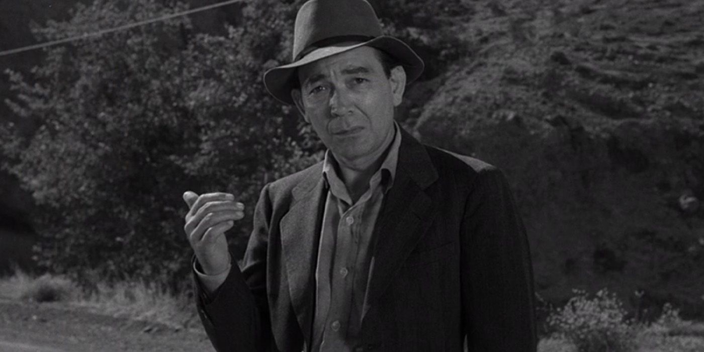 After More Than 60 Years, No Show Has Topped This ‘Twilight Zone’ Episode’s Most Controversial Plot Twist