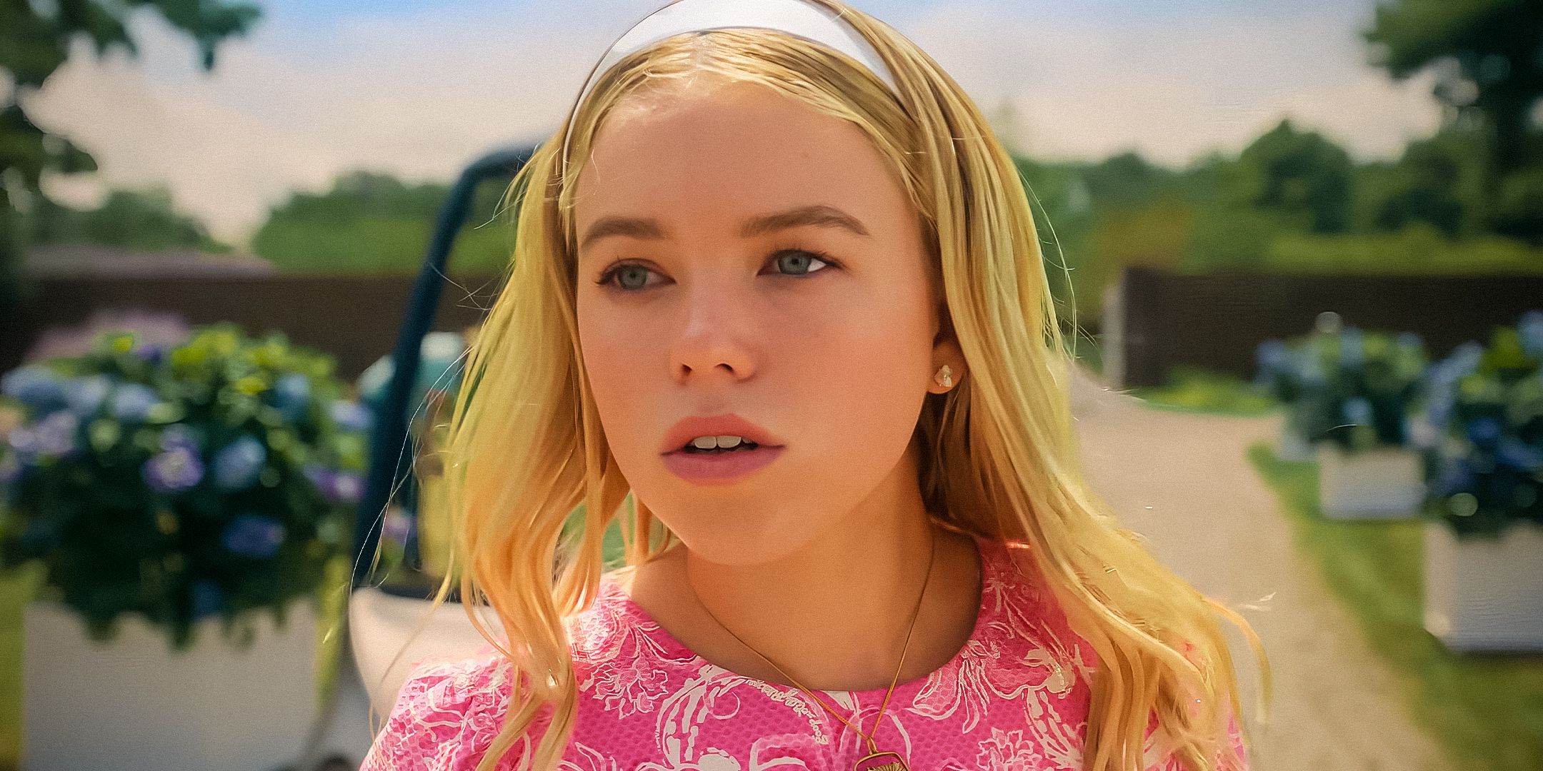 After The White Lotus & Sirens, Meghann Fahy's Next TV Show Continues A Great 3-Year Career Trend