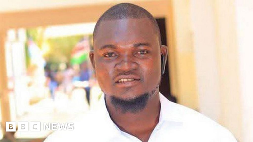 Albert Ojwang’s death in detention: Kenya’s police chief promises independent investigation