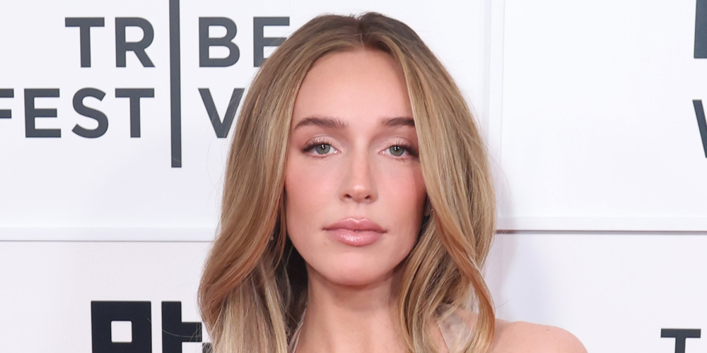 Alex Cooper Accuses Former Soccer Coach of Sexual Harassment