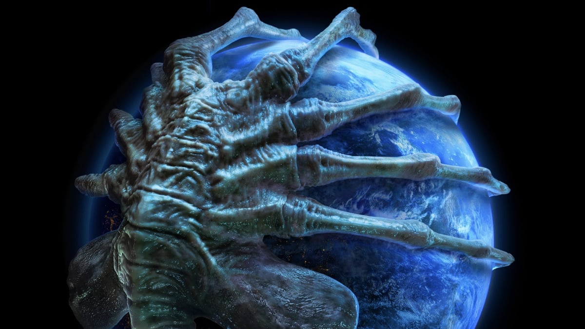 ‘Alien: Earth’ trailer teases new, horrifying aliens