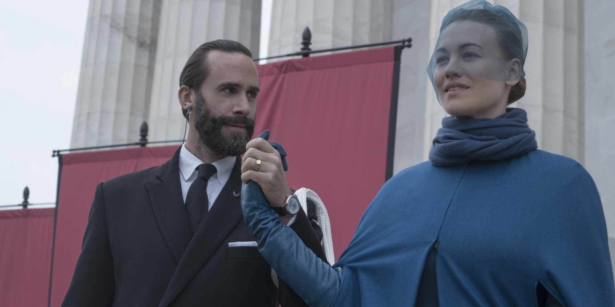 All 6 Seasons of 'The Handmaid's Tale,' Ranked