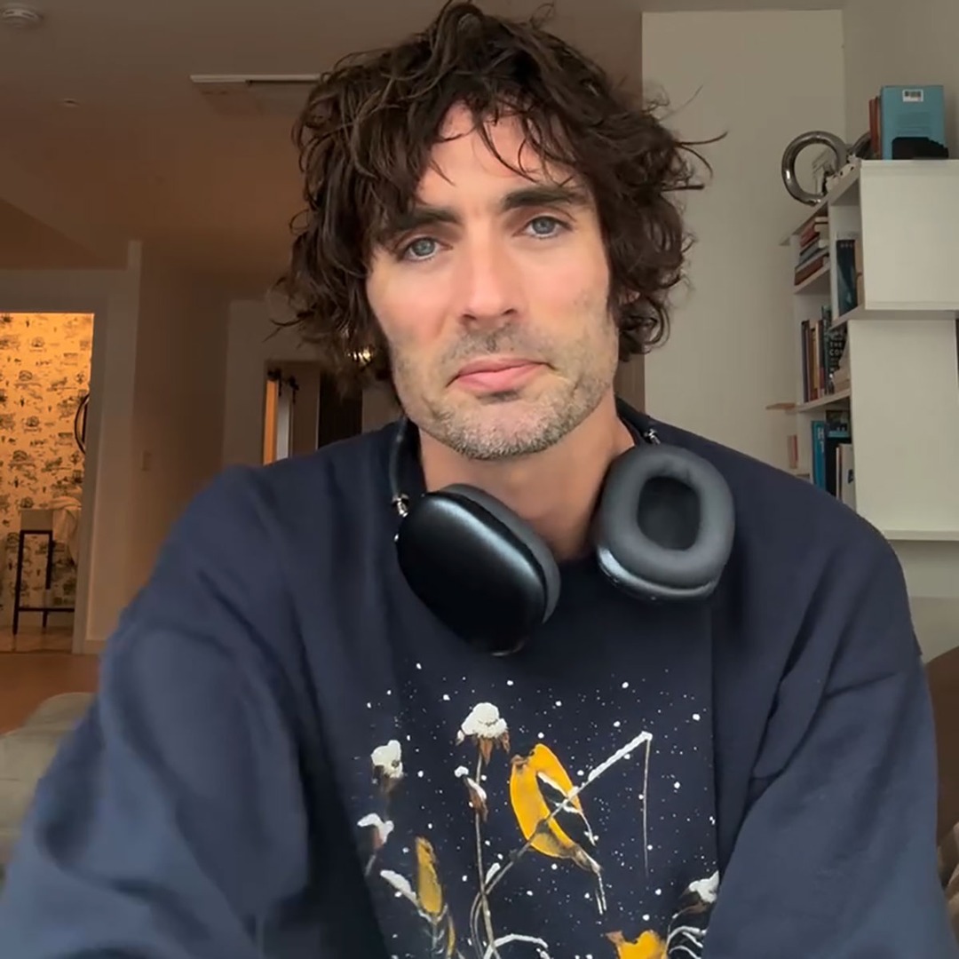 All-American Rejects' Tyson Ritter Launches OnlyFans Account