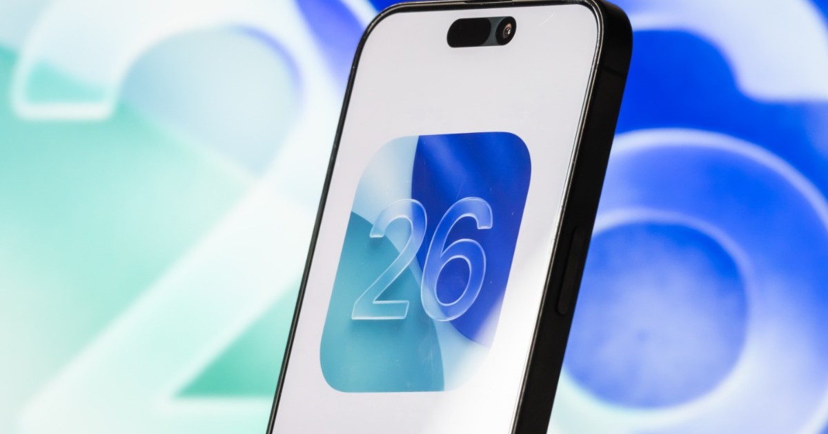 All New iOS 26 Features Coming to iPhones in 2025 Update
