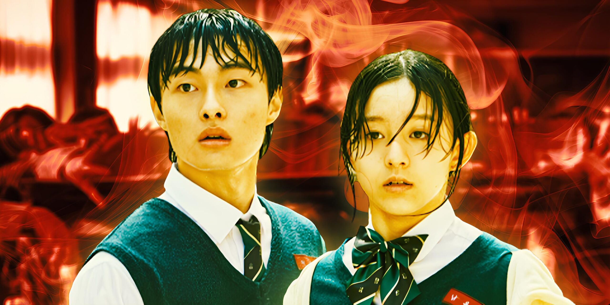 All Of Us Are Dead's Perfect Replacement Is On Netflix And Avoids The Zombie K-Drama's Biggest Problem