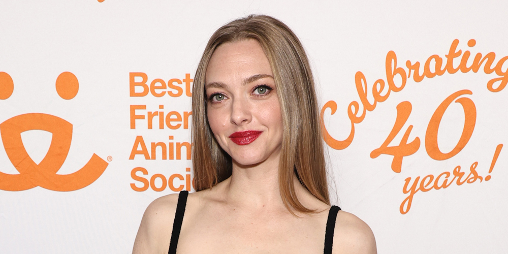 Amanda Seyfried Alleges Paramount Owes Her Money Over 'Mean Girls' Merch: 'I'm a Little Resentful'