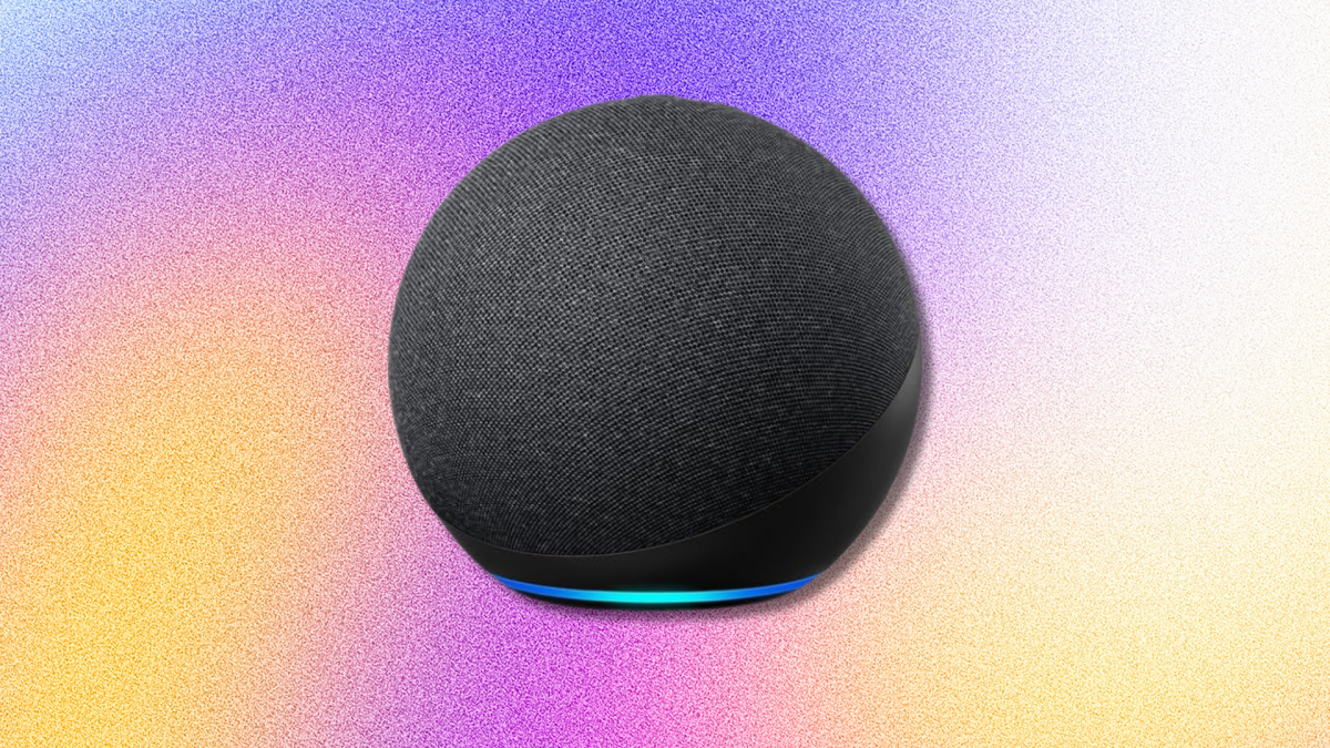 Amazon Echo deal:  off at Amazon