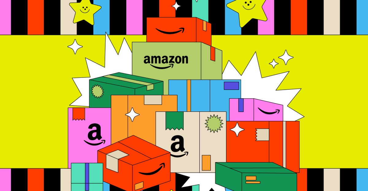 Amazon Prime Day 2025 stretches to four days of deals