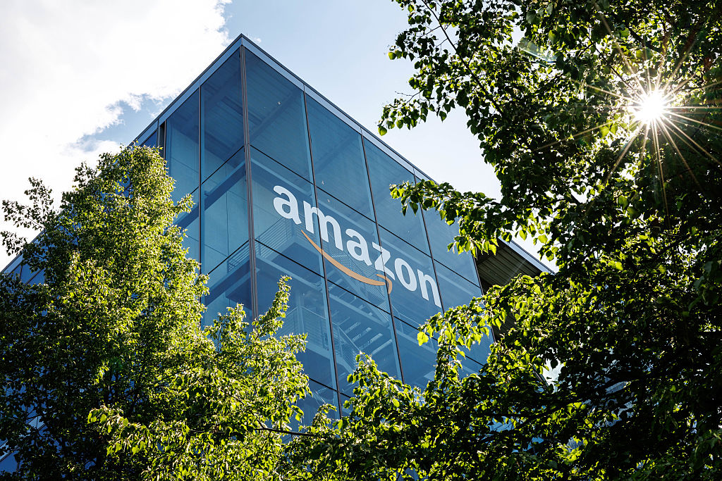 Amazon launches new R&D group focused on agentic AI and robotics