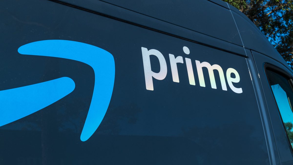 Amazon to spend over B to expand Prime delivery to rural communities in the US