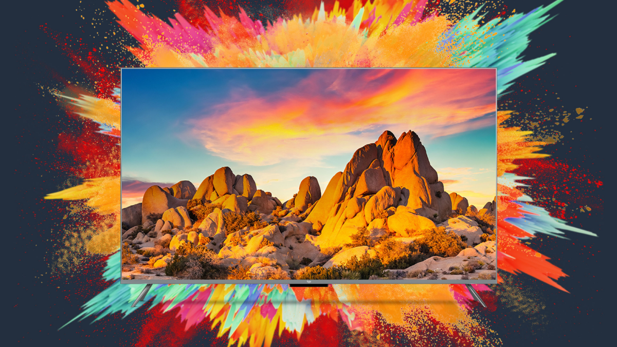 Amazon’s 65- and 75-inch Omni QLED 4K Fire TVs are the cheapest they’ve ever been