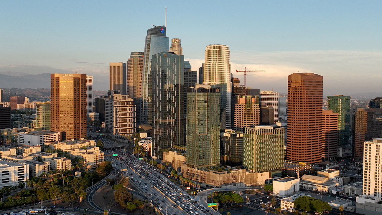 Amid Controversy, L.A. Film Office’s Contract Renewed for Five More Years