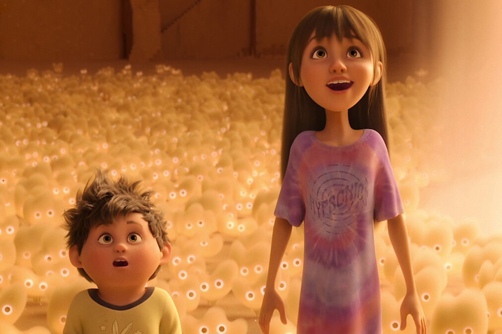 An Art Form Grows Up: The Transformation and Evolution of Animation Is Celebrated at Annecy