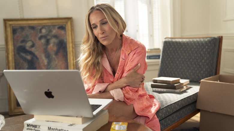 …And Just Like That Is The Worst Show On Television, And I Can't Stop Watching