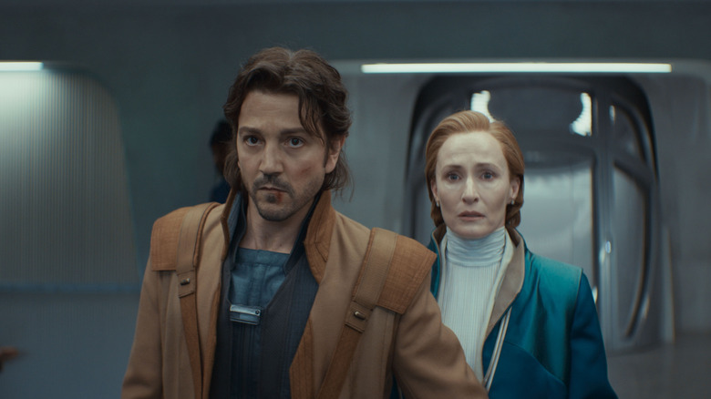 Andor Cost So Much More Than Star Wars Fans May Realize