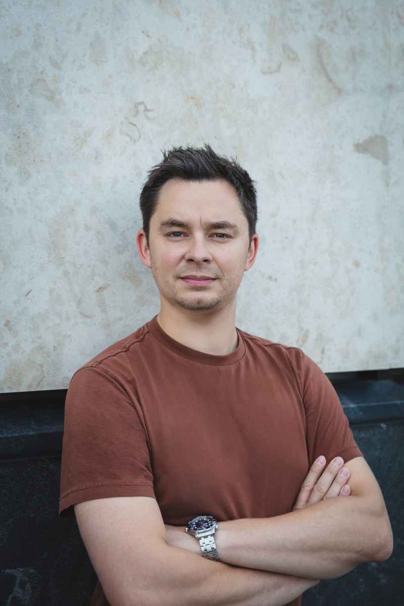 Learn how Toyota and NLX successfully partnered at TC Sessions: AI | TechCrunch