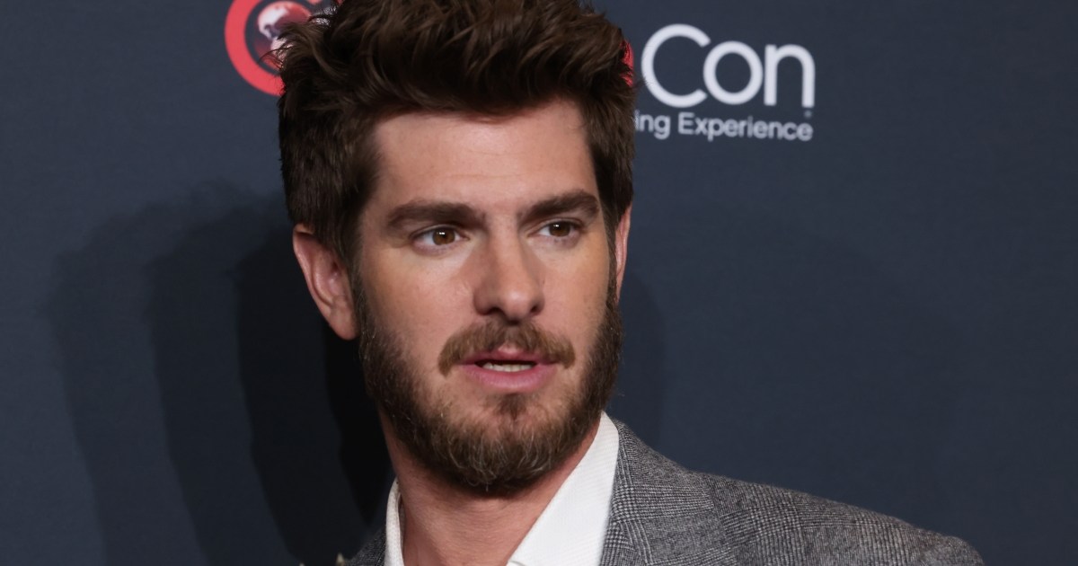 Andrew Garfield, Monica Barbaro, & More to Lead New Luca Guadagnino Movie Artificial