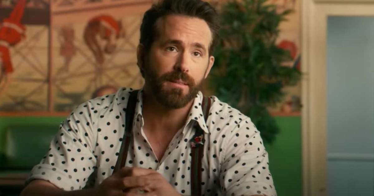 Animal Friends Release Date Delayed for Ryan Reynolds & Jason Momoa Movie