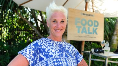 Anne Burrell’s Net Worth: How the Late Food Network Star Made a Fortune