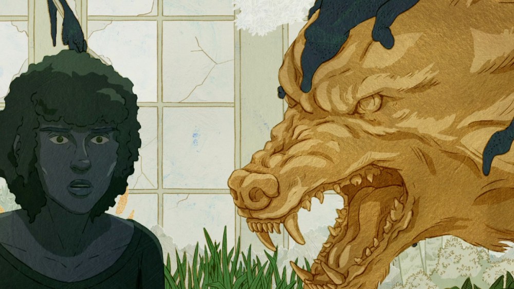 Annecy Contender ‘Death Does Not Exist’ by Félix Dufour-Laperrière Gets Political: ‘There’s Urgency to Redistribute Wealth’ 