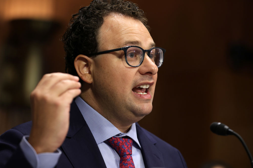 Anthropic unveils custom AI models for U.S. national security customers