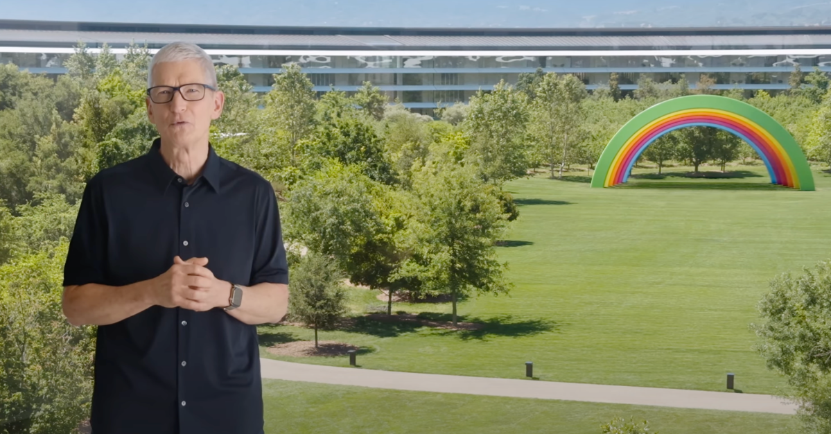 Apple WWDC 2025: the 13 biggest announcements