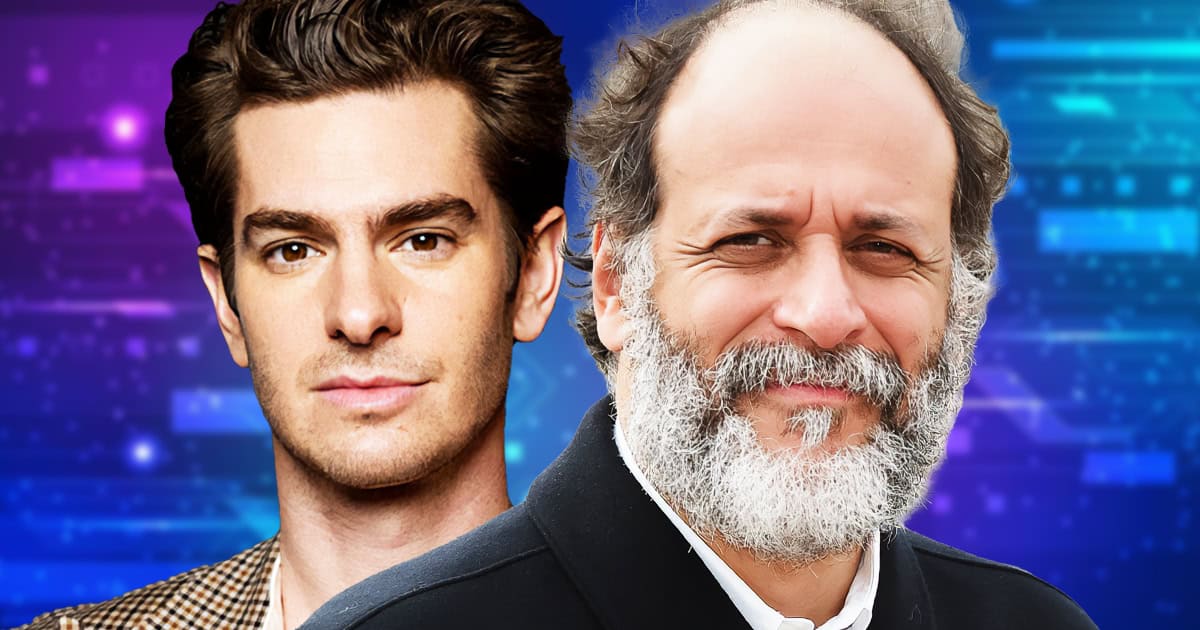 Artificial: Luca Guadagnino set to direct OpenAI movie with Andrew Garfield in early talks to star