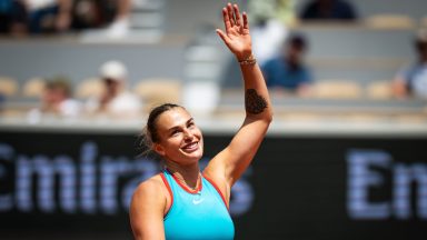 Aryna Sabalenka: 5 Things to Know About the Belarusian Tennis Player