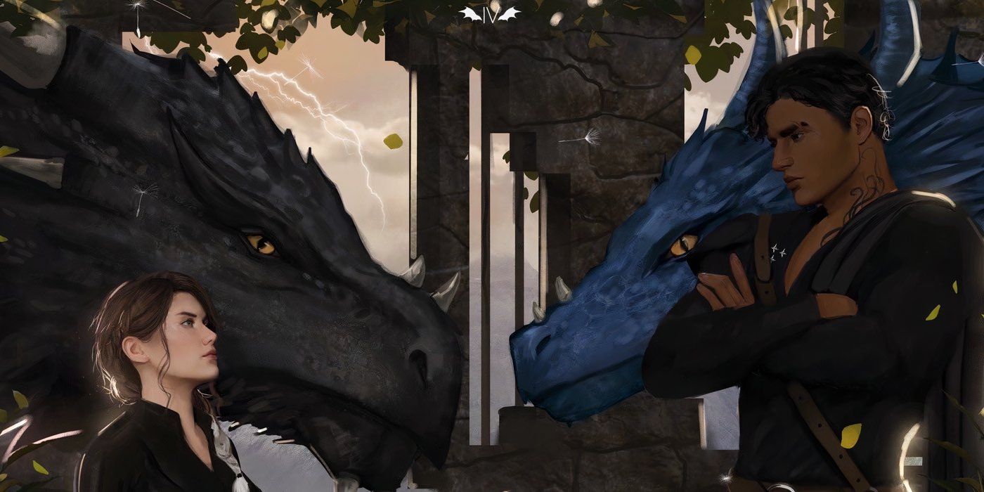 As Much As I Love Fourth Wing, These 6 Criticisms About The Book Are Hard To Deny