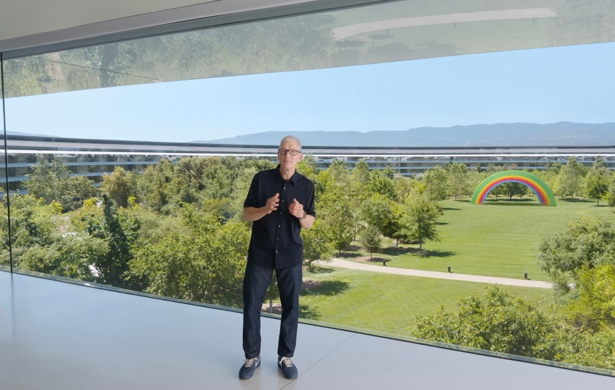 At WWDC 2025, Apple sang developers’ praises amid AI letdowns and App Store battles