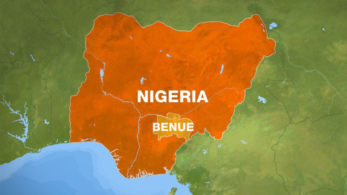 At least 100 people killed in gunmen attack in Nigeria: Rights group