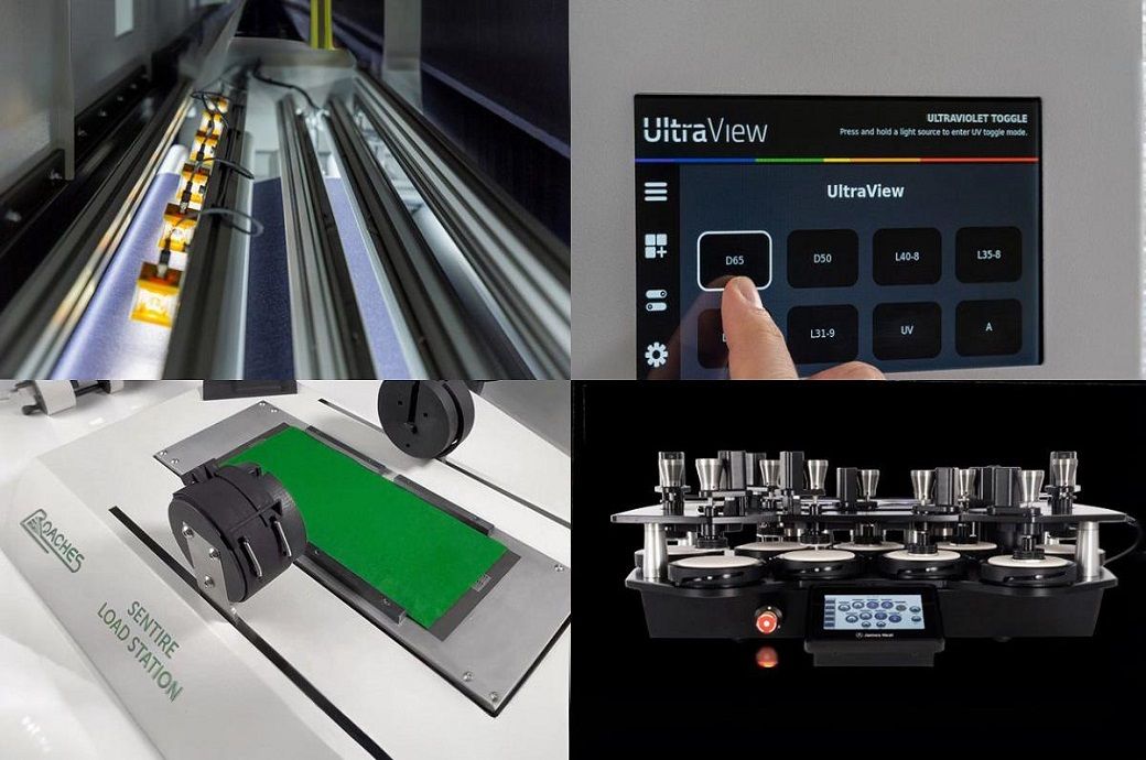 BTMA to showcase textile testing innovations at ITMA Asia 2025