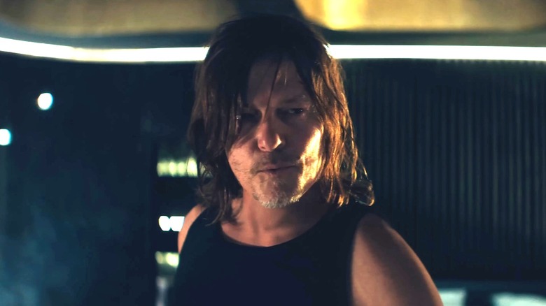 Ballerina Brings In The Walking Dead's Biggest Star For A Key Subplot