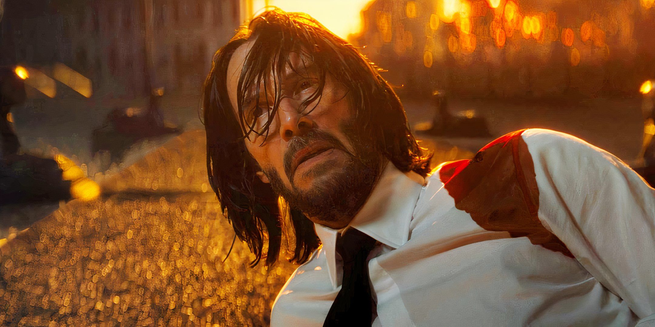 Ballerina Handles One Detail About John Wick Better Than Keanu Reeves' Sequels
