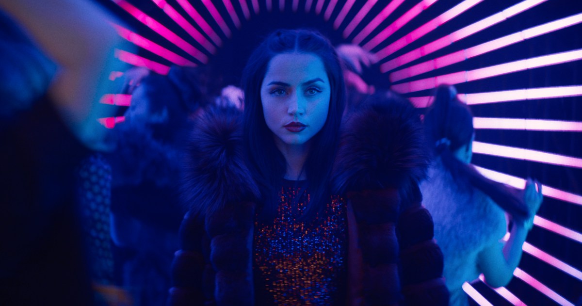 Ballerina review: a dance-by-numbers return to the world of John Wick