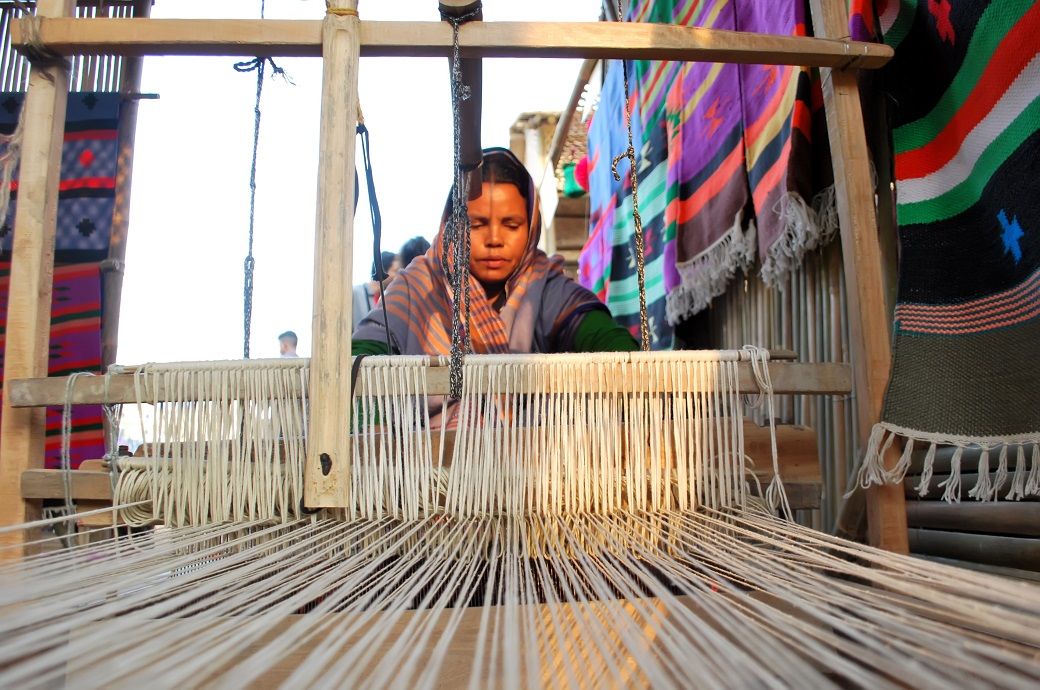 Bangladesh allocates  mn for Jute & Textile Ministry in FY26 budget