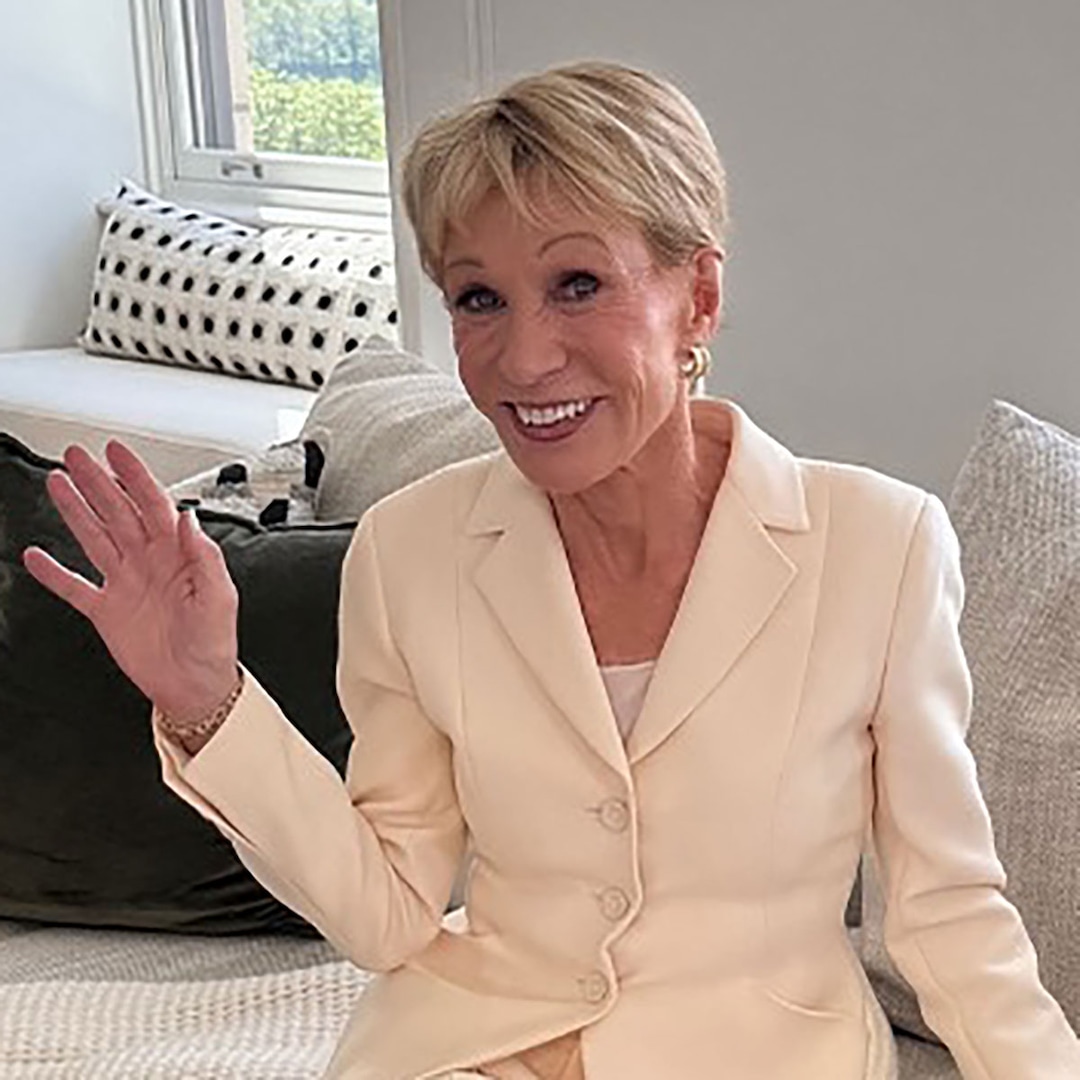Barbara Corcoran Reveals the Cosmetic Procedures She’s Gotten
