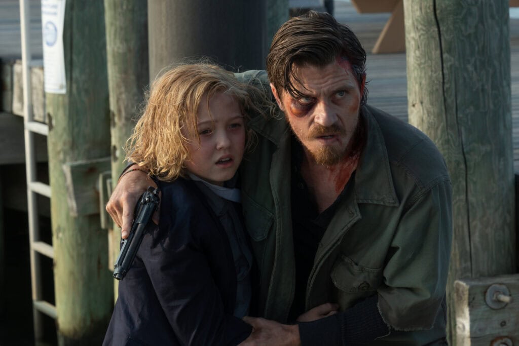 Barron’s Cove Review: A Dark Revenge Movie With A Unique Twist