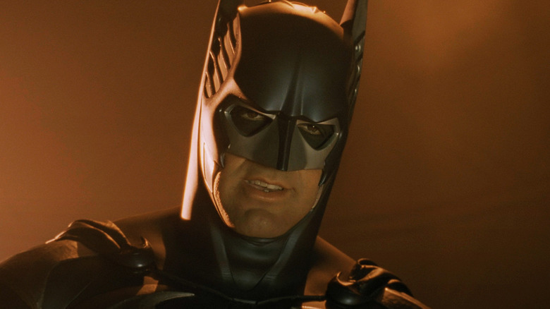 Batman & Robin's Forgotten Video Game Adaptation Is Even Worse Than The Movie