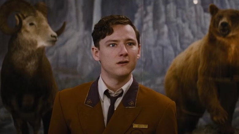 Before Marvel, Lewis Pullman Broke Out In A Great Crime Thriller You Probably Missed