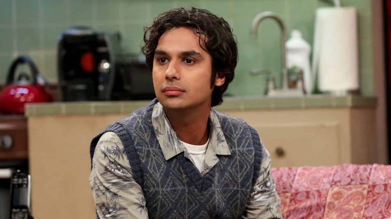 Before Starring In The Big Bang Theory, Kunal Nayyar Played A Villain On NCIS